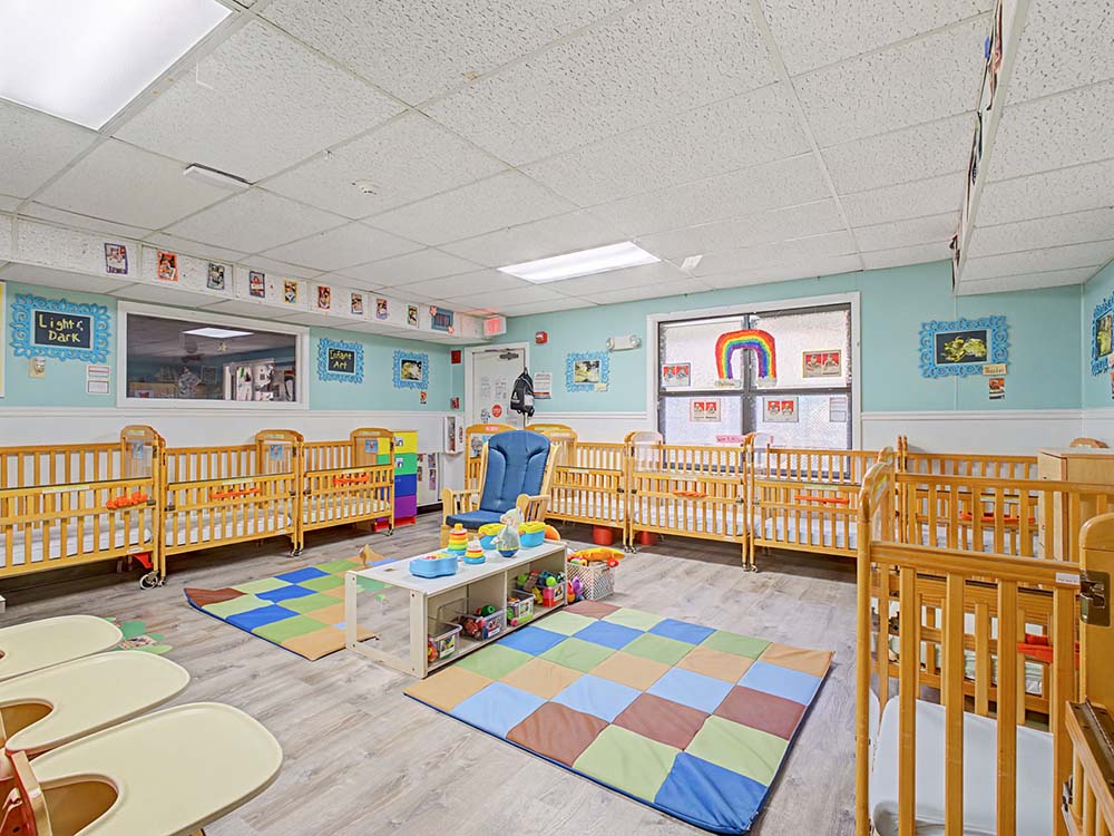 Infant Classroom