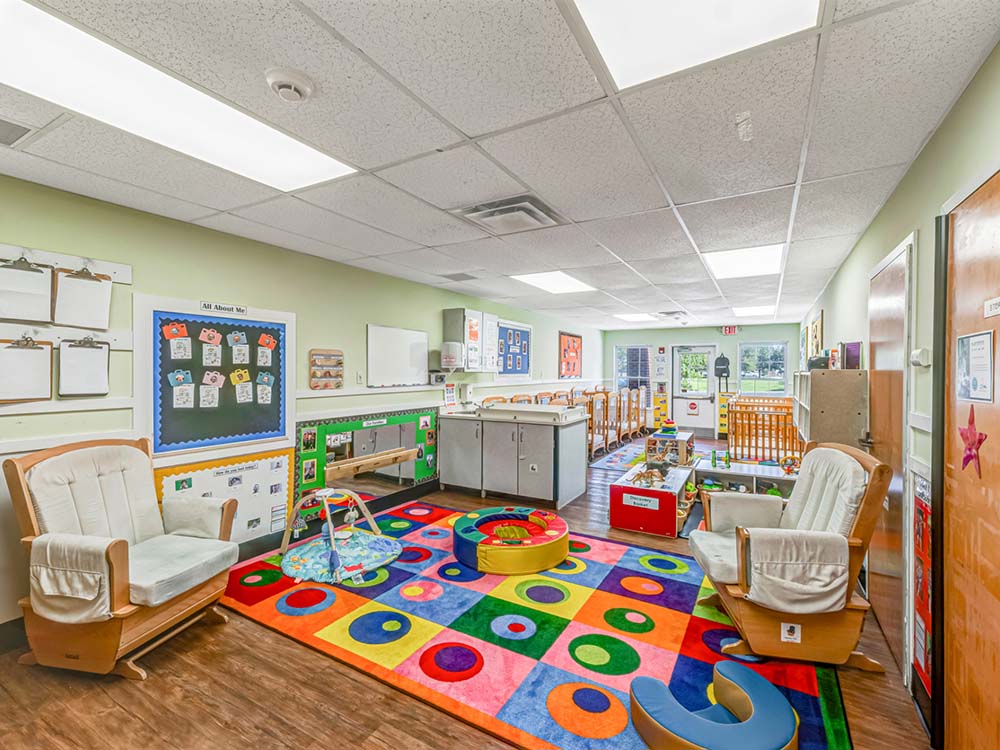 Infant Classroom