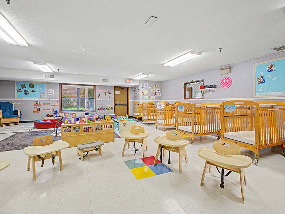 Infant Classroom