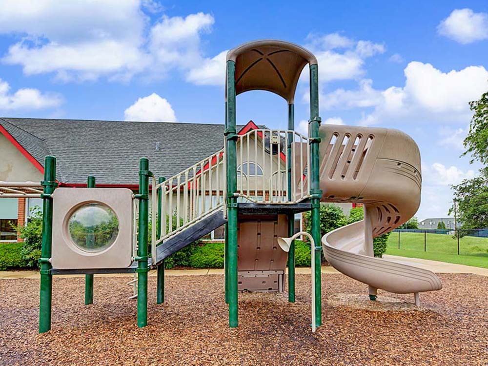 Playground