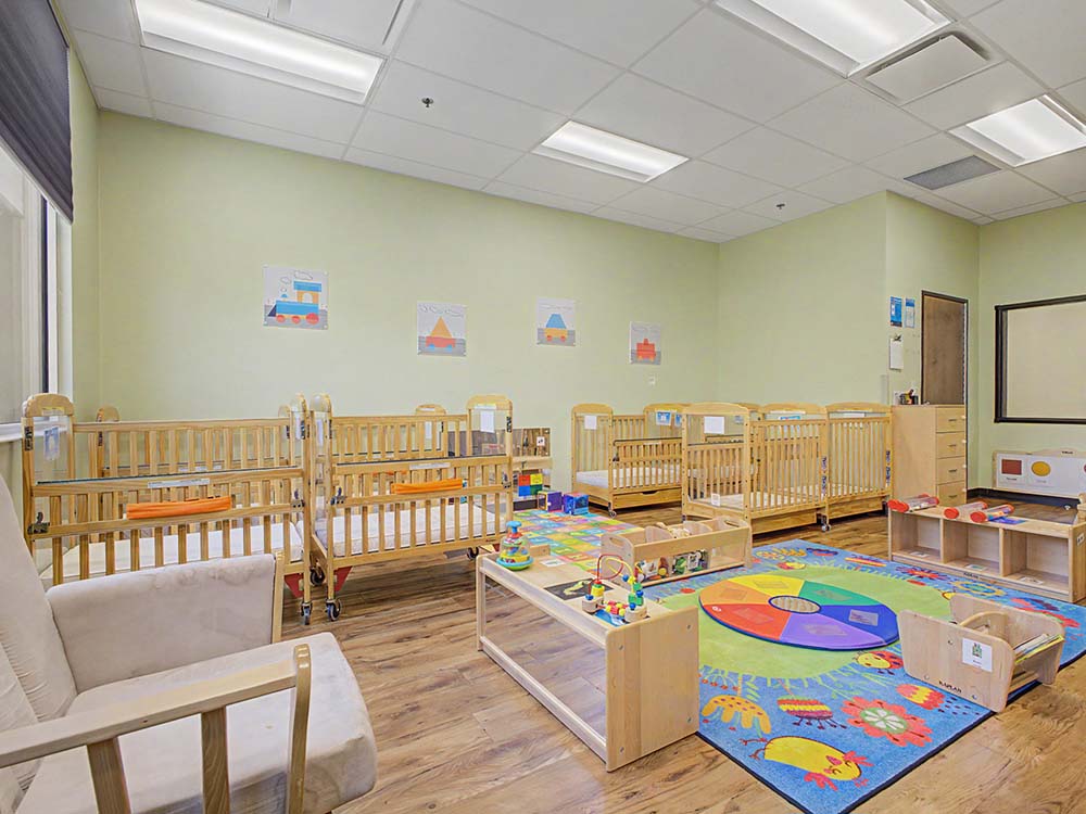 Infant Classroom