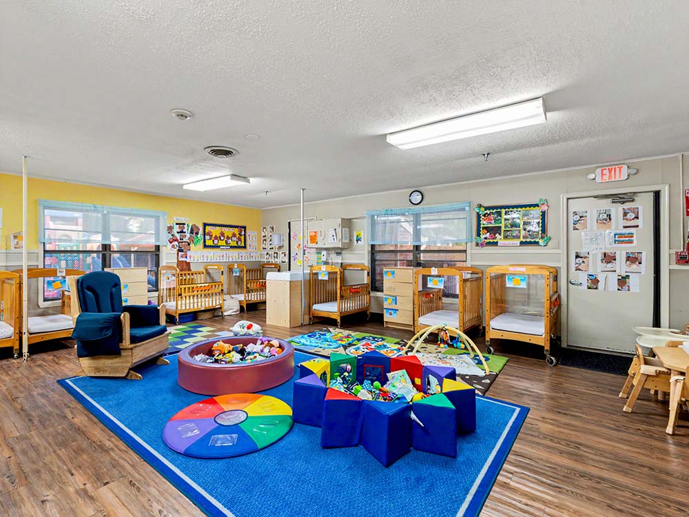 Infant Classroom