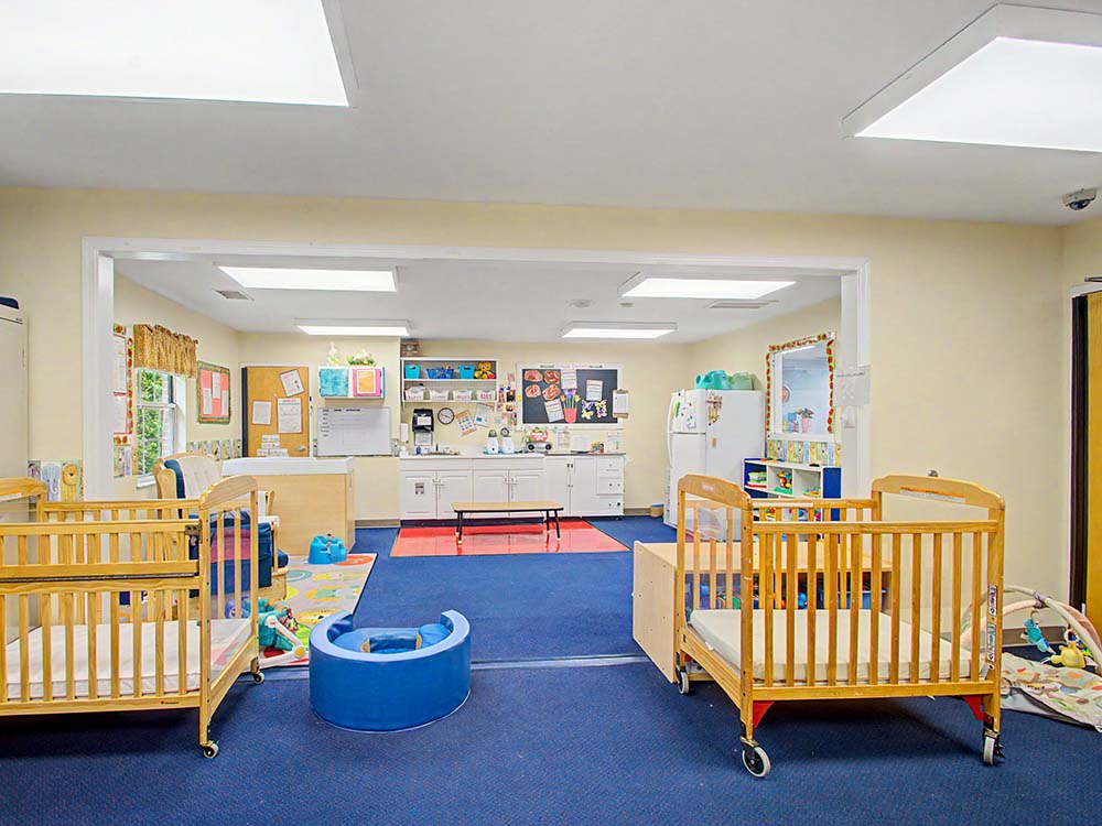 Infant Classroom