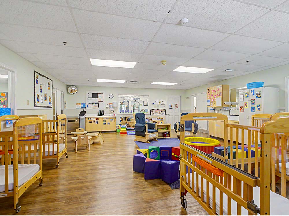 Infant Classroom