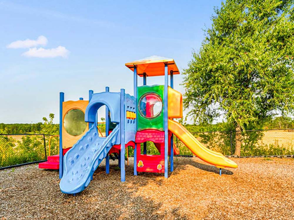 Playground