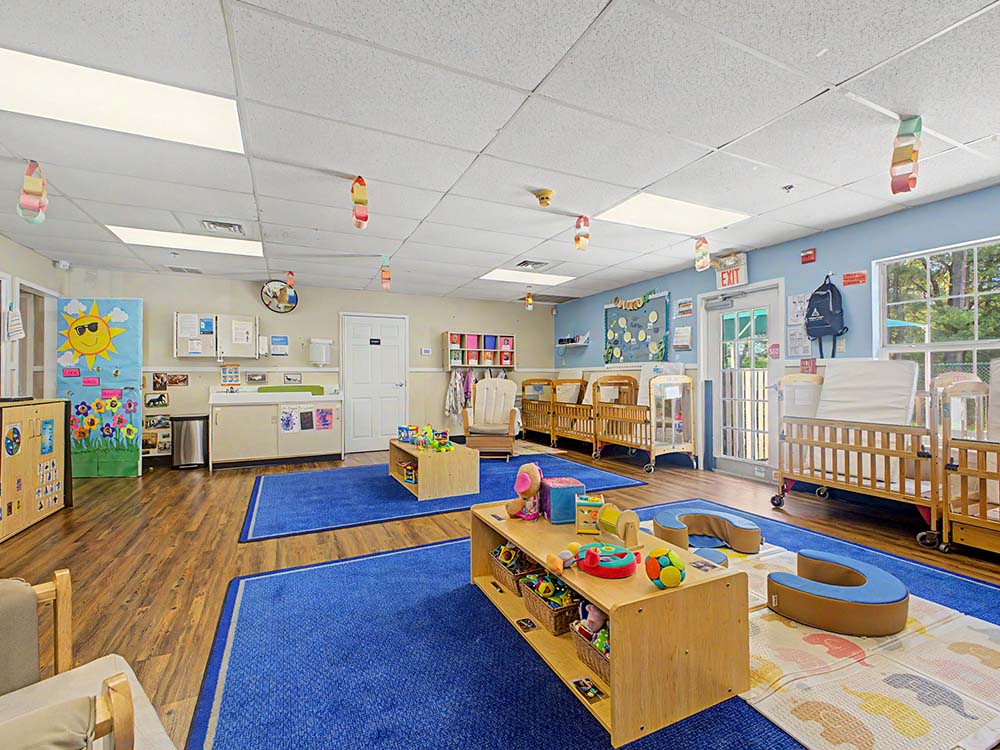 Infant Classroom