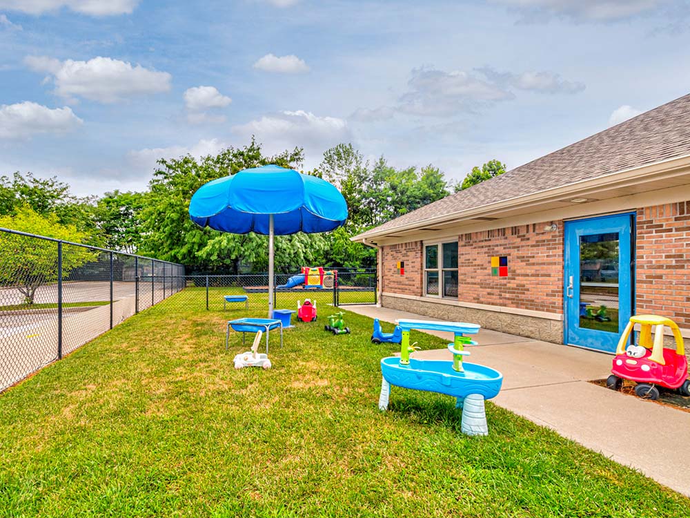 Playground