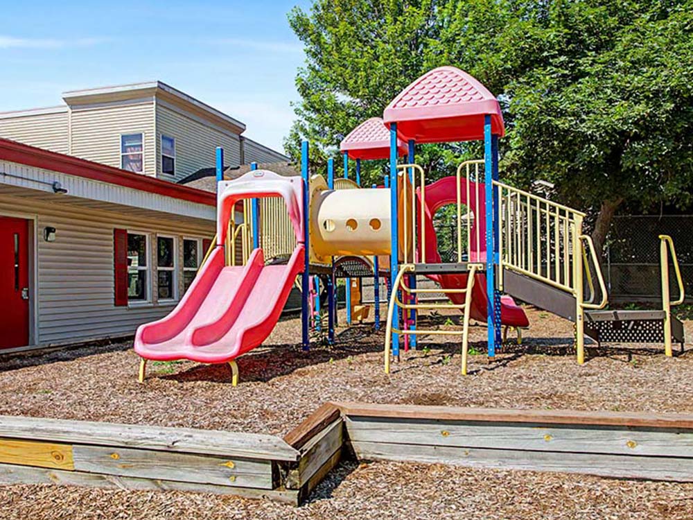 Playground