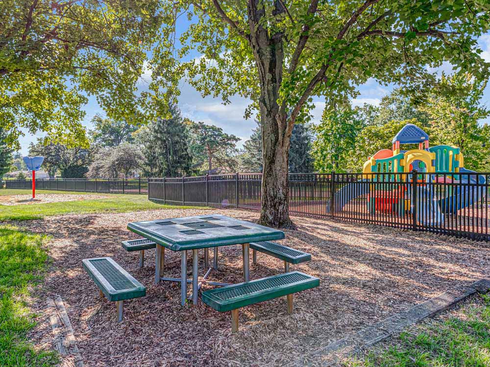 Playground