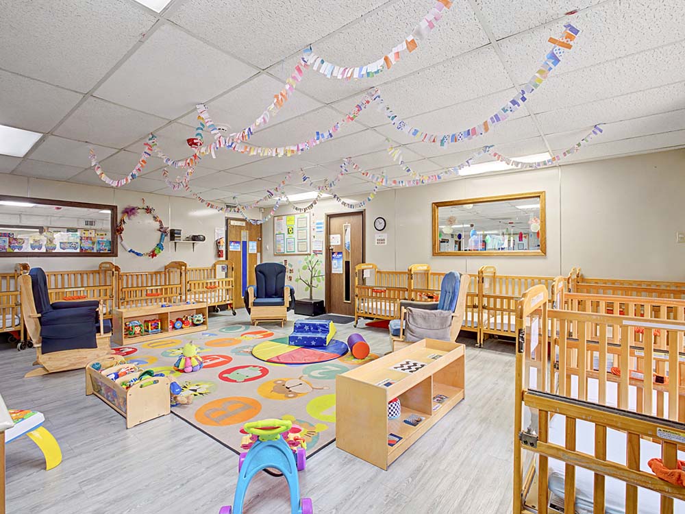 Infant Classroom