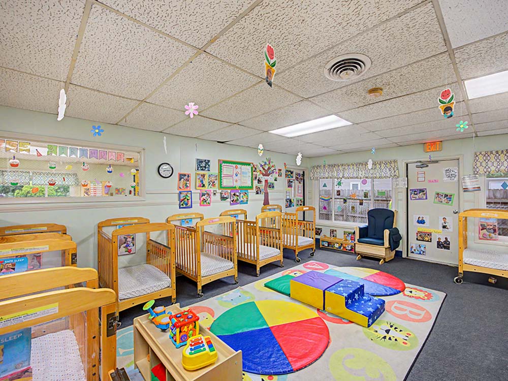 Infant Classroom