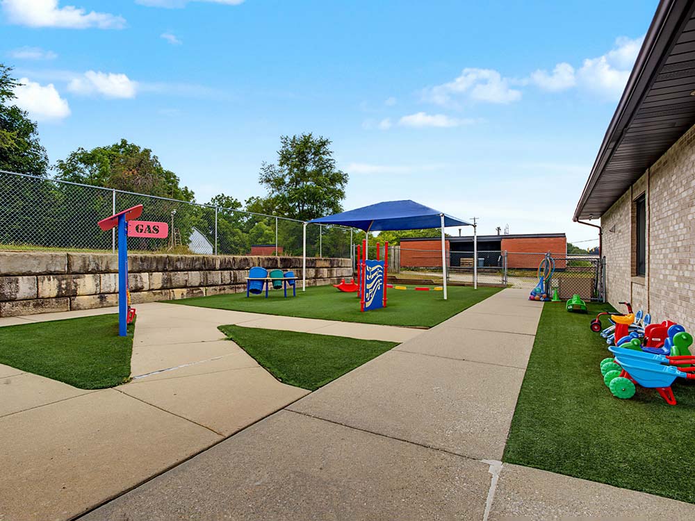 Playground