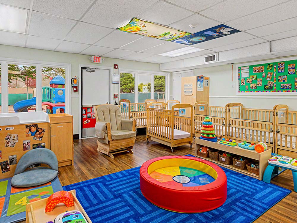 Infant Classroom
