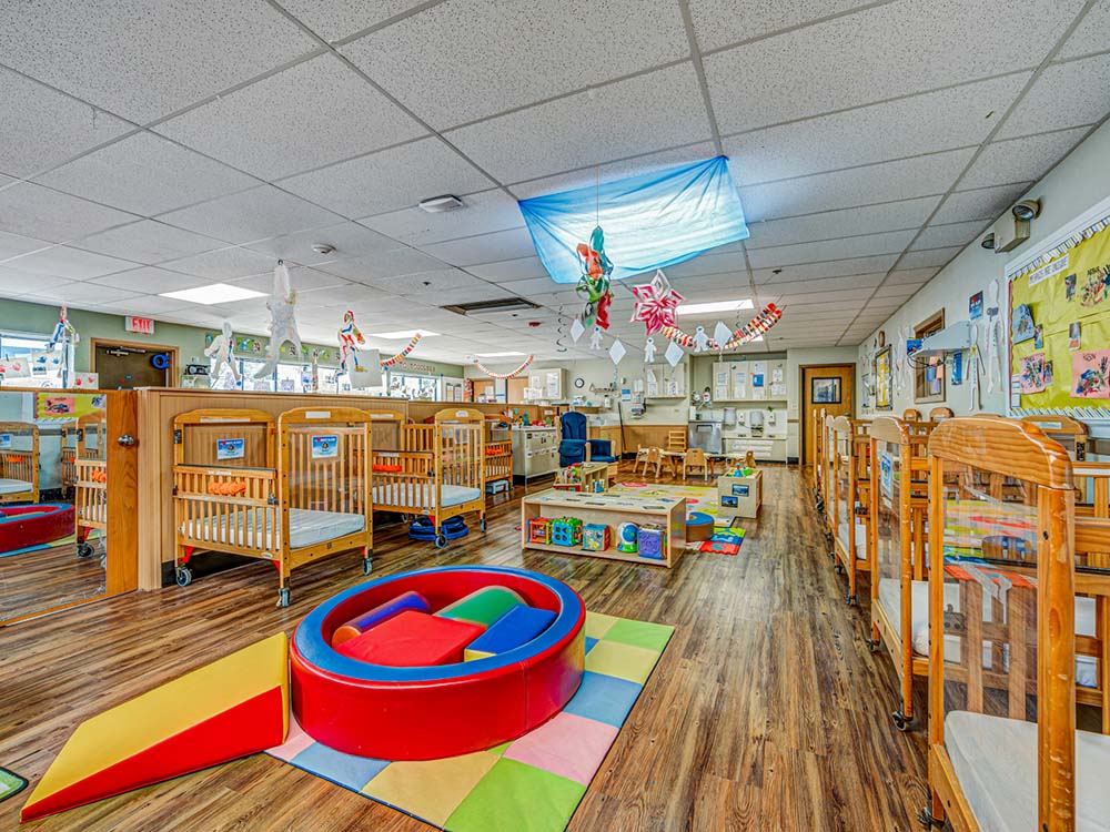 Infant Classroom