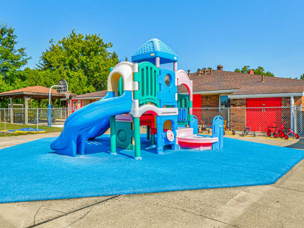 Playground