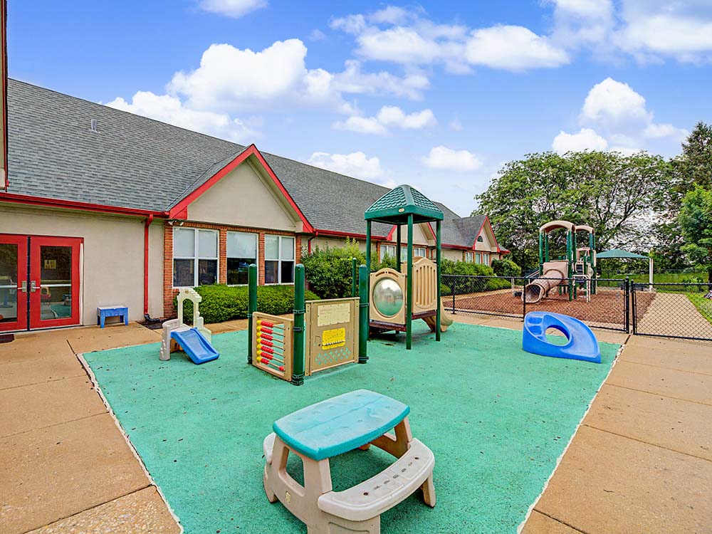 Playground
