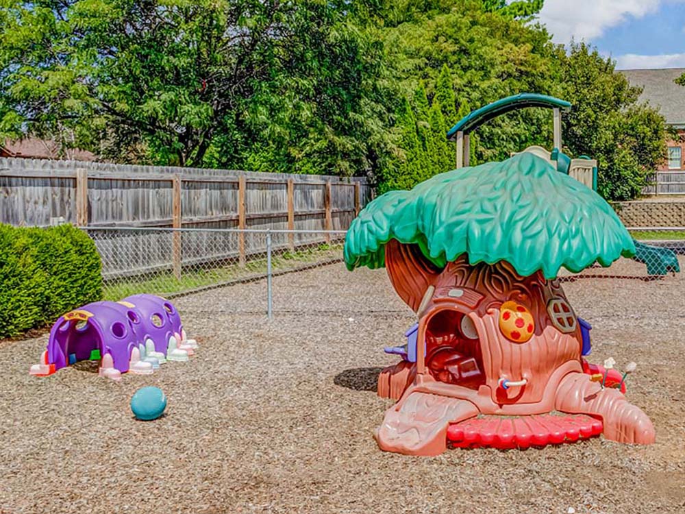 Playground