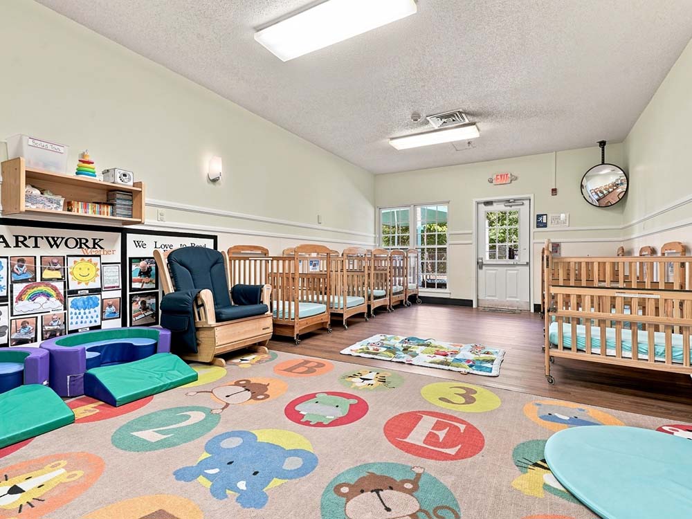 Infant Classroom