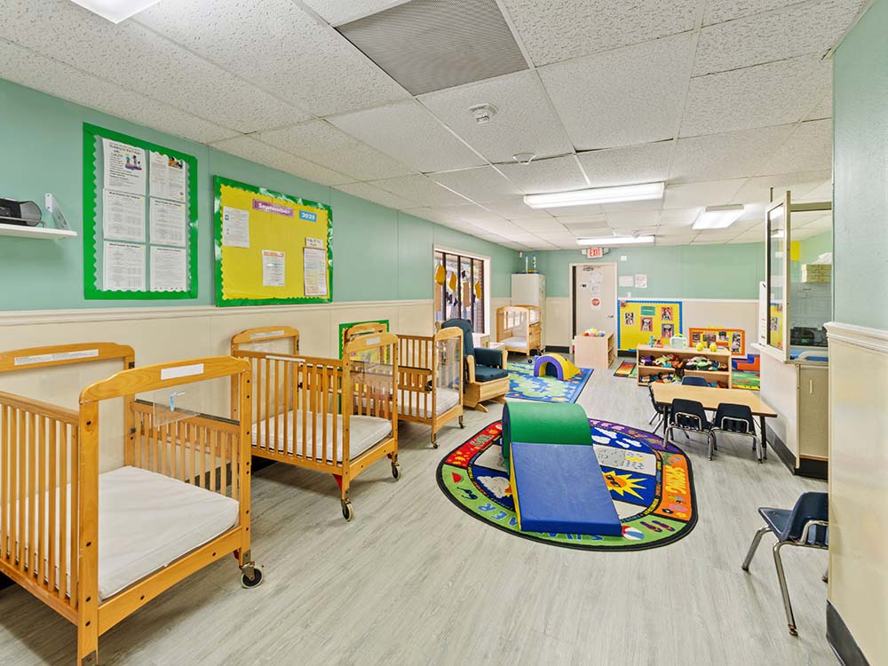 Infant Classroom