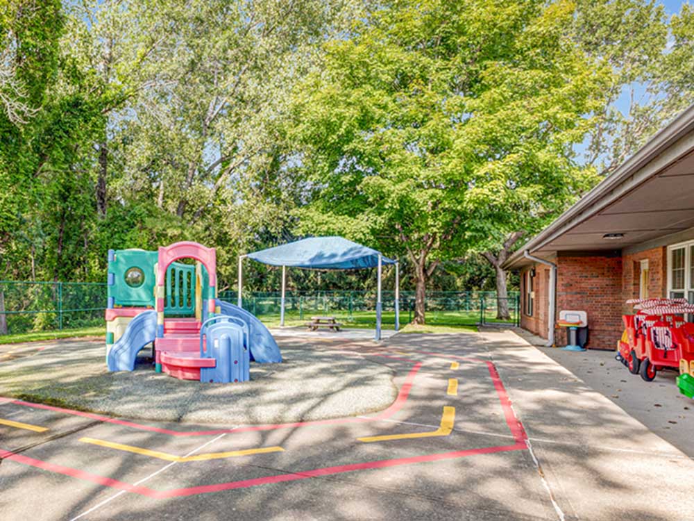Playground
