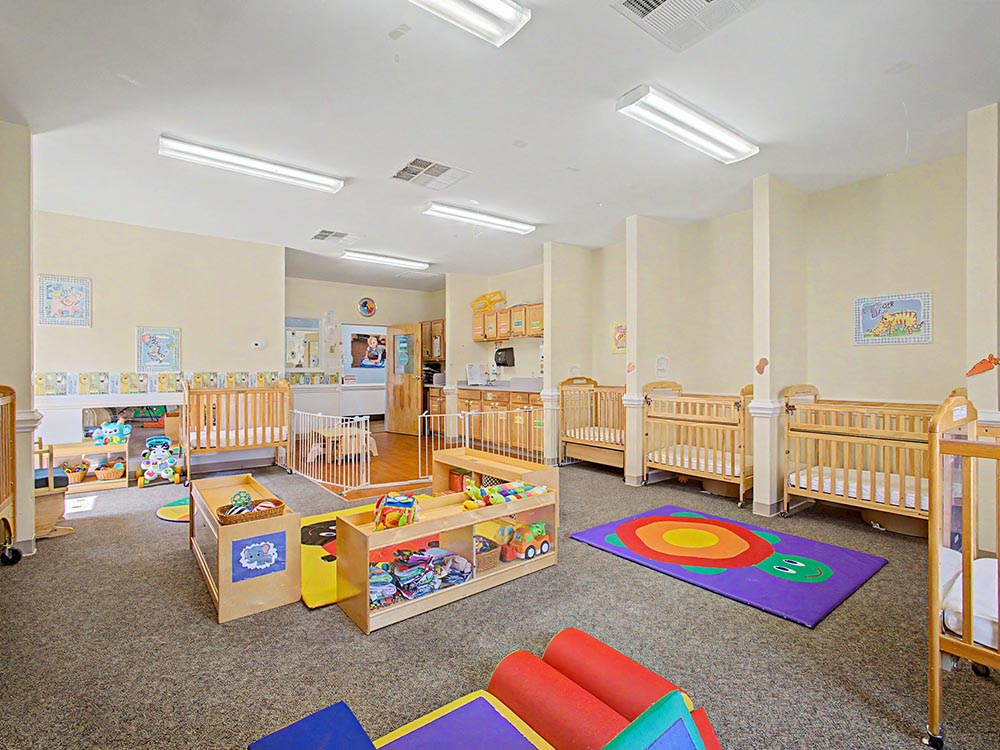 Infant Classroom