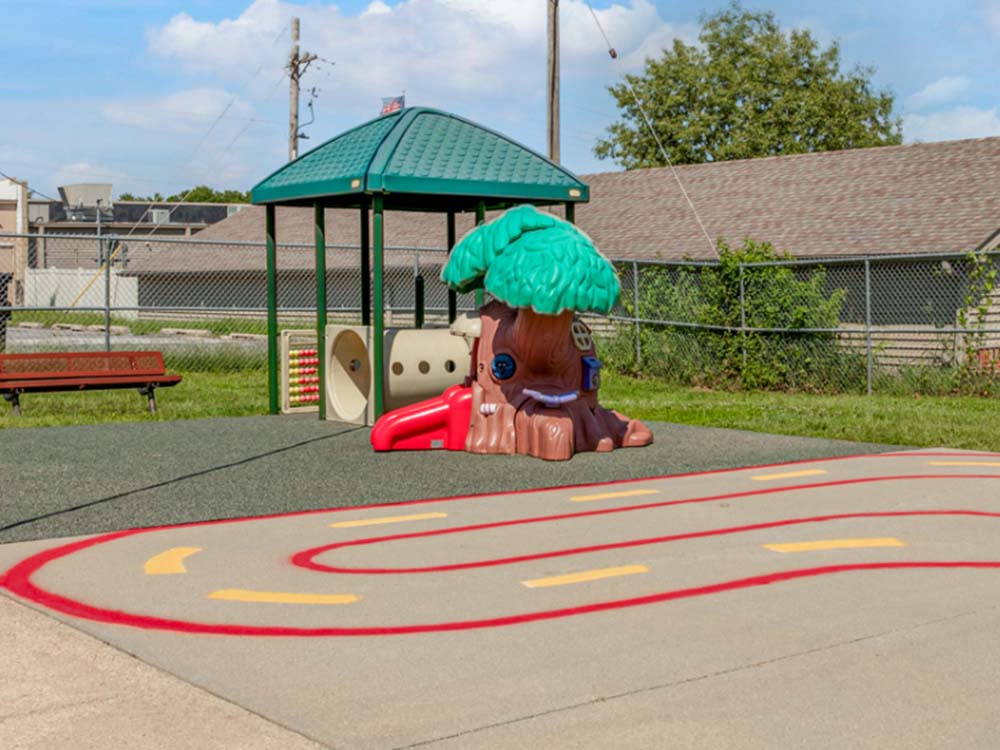 Playground