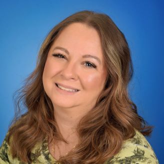 Melissa Sumares, Our Center Director