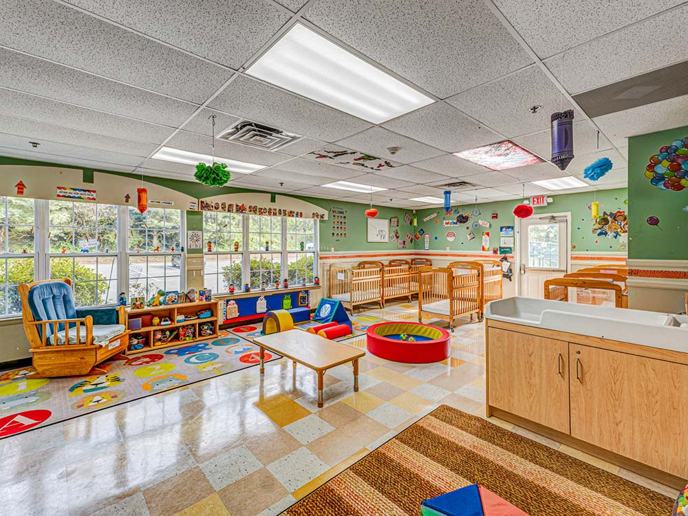 Infant Classroom