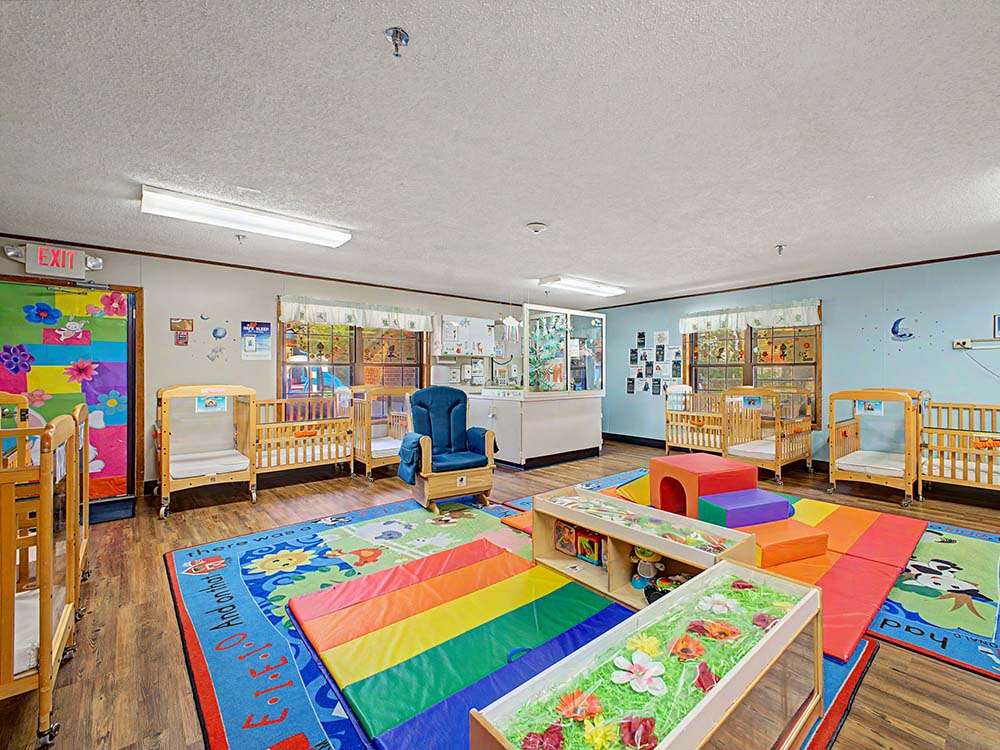 Infant Classroom