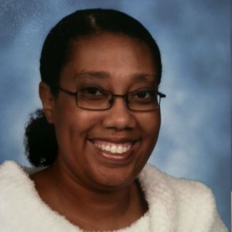 Tori Luckett, Our Center Director