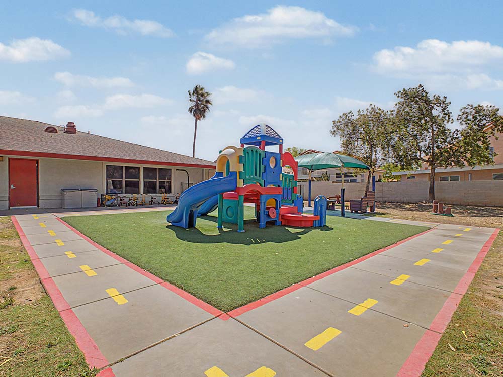 Playground