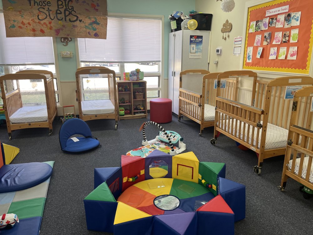 Infant Classroom