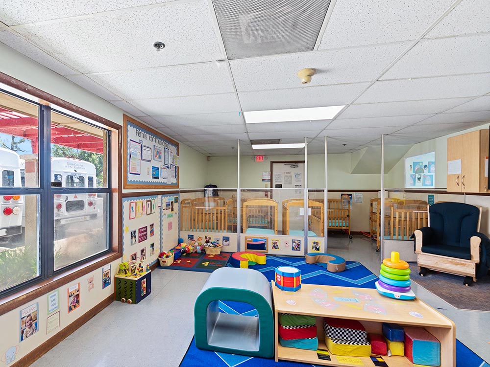 Infant Classroom