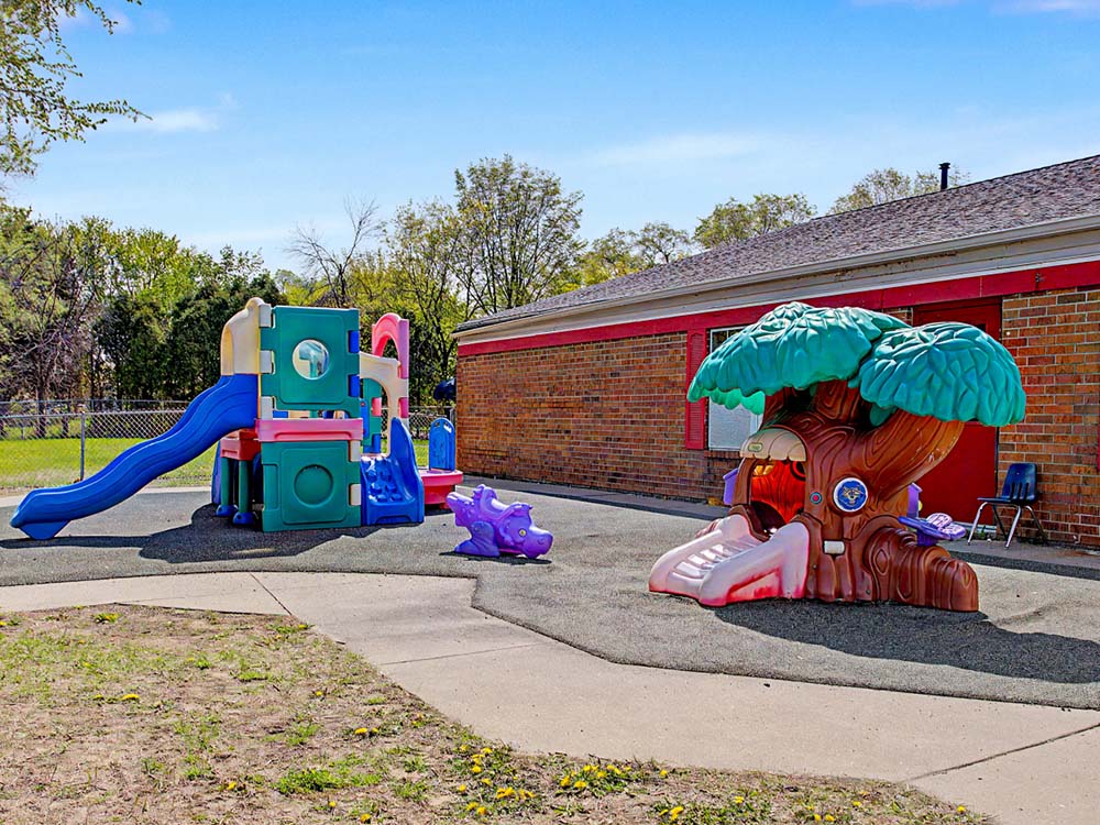 Playground