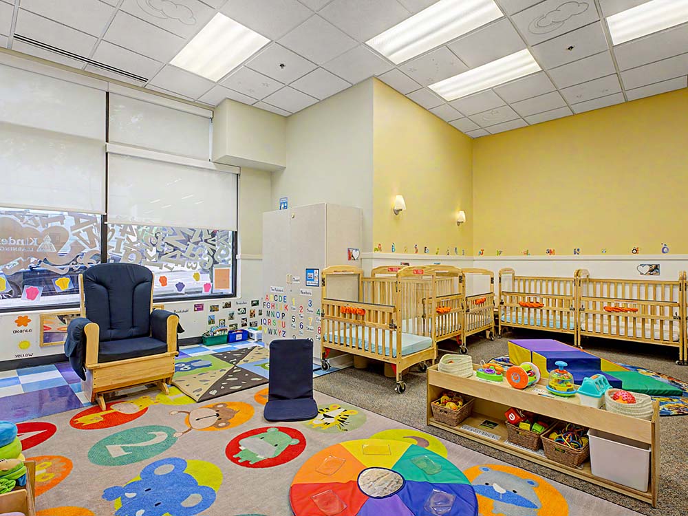 Infant Classroom