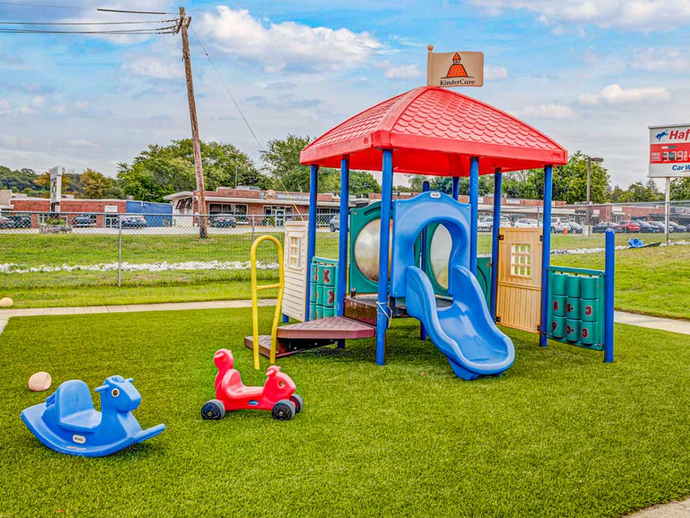 Playground