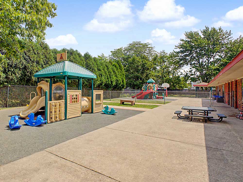 Playground