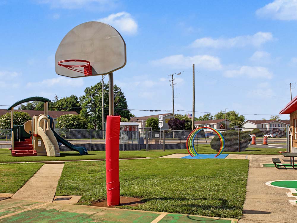 Playground
