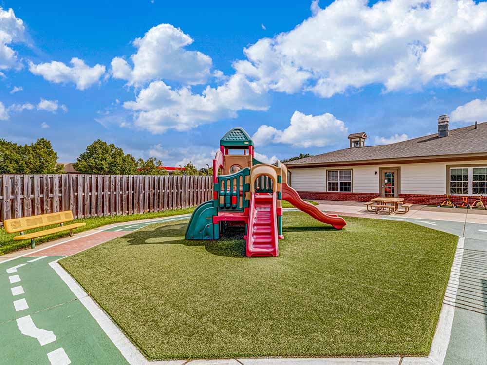 Playground