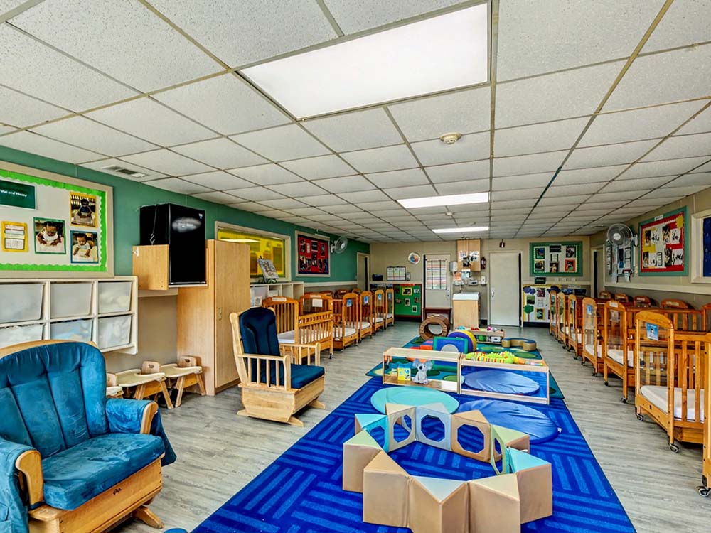 Infant Classroom