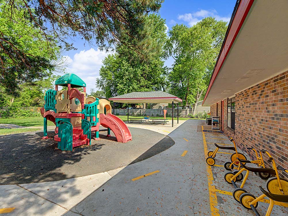 Playground