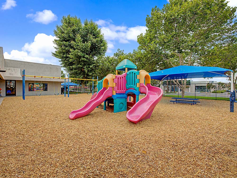 Playground