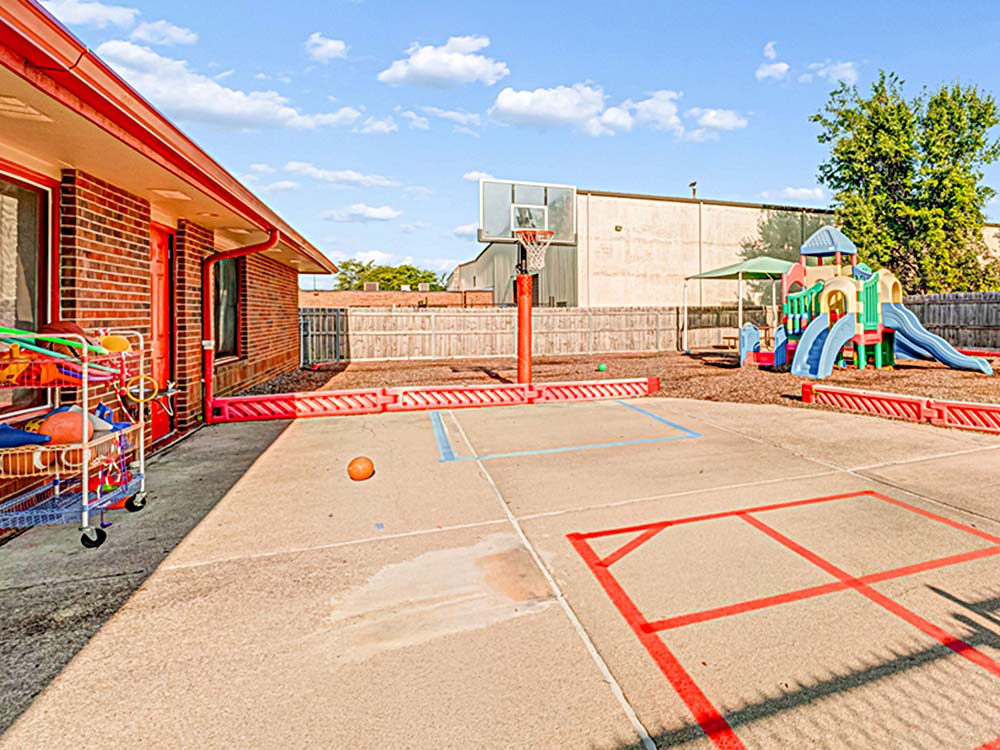 Playground