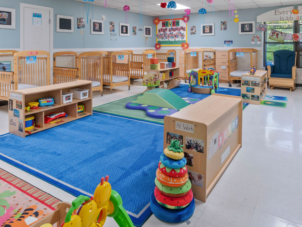 Infant Classroom