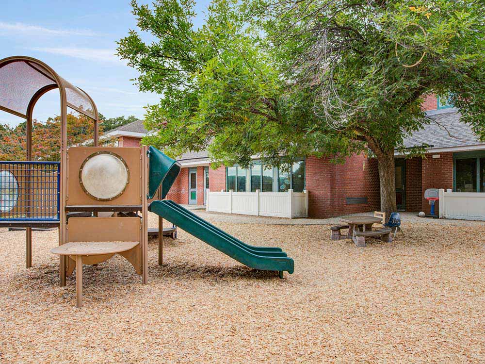 Playground