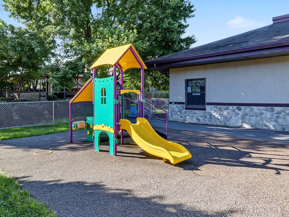 Playground