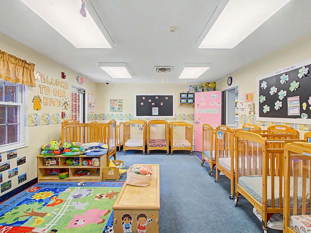 Infant Classroom