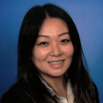 Christine Cha, Our Center Director