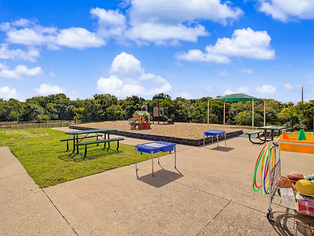 Playground