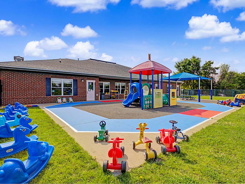 Playground